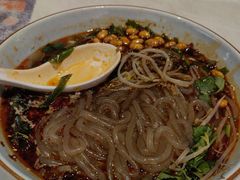 -蓉李记成都名小吃(合肥包河万达店)