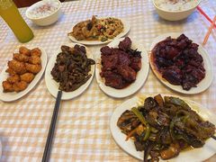 -尹记餐馆(花园店)