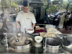 -潮镇老尾牛杂(环城西路店)