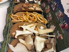 -芸山季·云南山珍菌火锅(南翔印象城MEGA店)