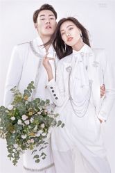 -摩玛婚纱摄影(杭州店)