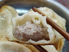 锅贴-黄阿姨锅贴大王(万航渡路店)