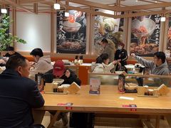 -味千拉面(广州白云机场T1西二店)