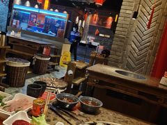 -小龙坎老火锅(北京三里屯店)