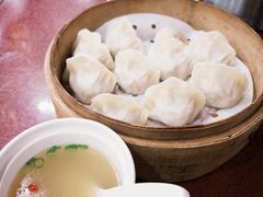 -老边饺子馆(中街店)
