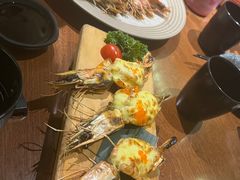 -九井澤精致料理(金茂店)