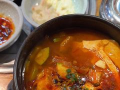 -金顺碳烤肉(1号店)