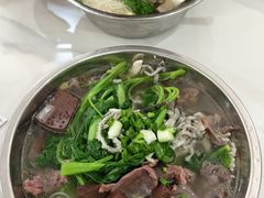 -福屿鲜捞小吃·捞化(福屿总店)