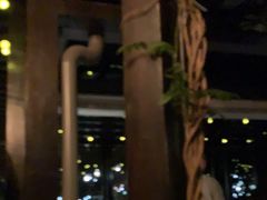 -Tivano意大利餐厅(成都居舍酒店)