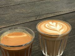 -MOJ coffee(瓯海泽雅水碓坑店)