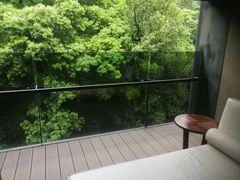 -台北北投丽禧温泉酒店