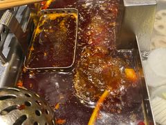 -海底捞火锅(石厦时代广场店)