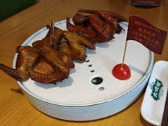 -大鸽饭(马王堆店)