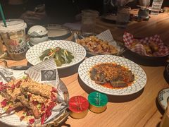 -雪熊精酿·哈尔滨烧烤酒馆(非遗大串店)