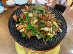 -天和晟新京菜.水煮鱼.湘土菜(国展店)