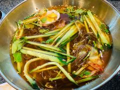 冷面-冷面大王(细河南路店)