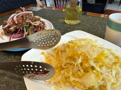 -揽月斋炙子烤肉·清真(安定门·五道营店)