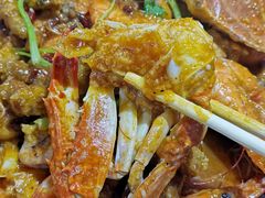-青木岚小海鲜•小龙虾(友谊店)
