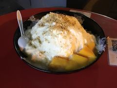 -冰冰酱老味刨冰绵绵冰(中山路总店)