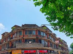 -飞马旅黎黄陂路文旅街区