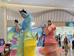 -重庆国际会议展览中心