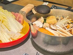 -沼津港精致料理·寿喜烧·烧鸟(龙湖南桥天街日料榜单店)