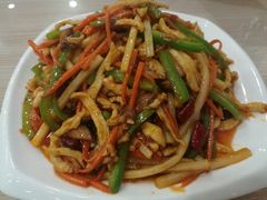 -绿岛酒楼(小海地店)