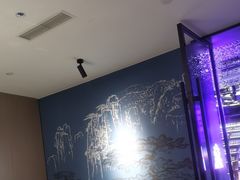 -花西亭·海鲜自助餐厅(瑞城名人酒店)