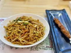 -晋情·游子轩(梅花路店)