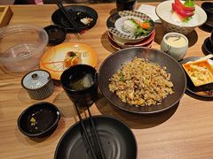 -禾绿回转寿司(苏宁广场店)