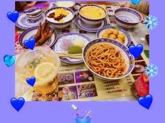 -捷信牛奶甜品世家(学府店)