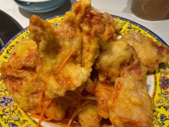 -遇东北林区铁锅炖(南开店)