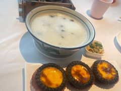 -粤财皇冠假日酒店·彩华轩中餐厅