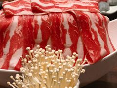 -东海怡品海鲜豆捞(舟宿夜江店)