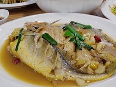 杂鱼拼红烧-501號台州海鲜餐厅(海创园店)
