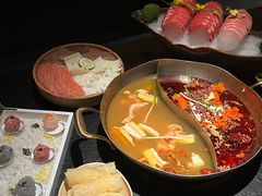 -色響火锅(恒隆广场店)