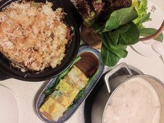 -煲王粤菜餐厅(中侨中心店)