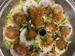 -今鲜源大酒店·中华餐饮名店(新湛路店)