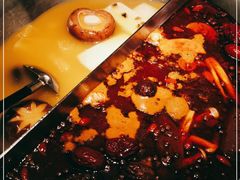 -湊湊火锅·茶憩(打浦桥日月光店)