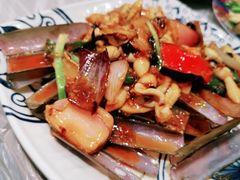 -桥东喜碧海鲜街(水东街店)