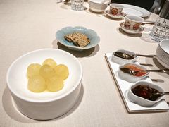 -广州富力丽思卡尔顿酒店·丽轩·粤菜
