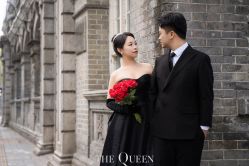 -THE QUEEN(北京店)