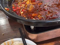 -云中菜馆(恒晟·云中绿园店)