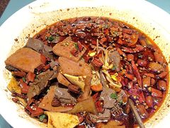 -川正旺江湖菜(三元桥店)