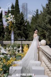 -花轿喜屋婚礼策划