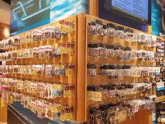 -贡多拉礼品及售票廊(威尼斯人酒店)