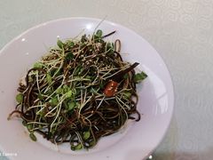 拌黑豆丝-上庄晋风庄园(上庄店)