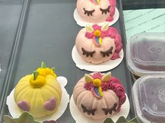 -星巴克(七宝领展广场1F店)