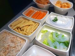 -海底捞火锅(漫乐城夜宵主题店)