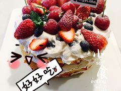 -EnergyCake蛋糕理想国
